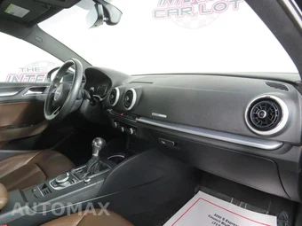 2018 Audi A3 Sedan Premium Plus - miniatura 12