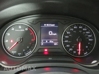 2018 Audi A3 Sedan Premium Plus - miniatura 14