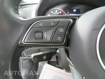 2018 Audi A3 Sedan Premium Plus - miniatura 16