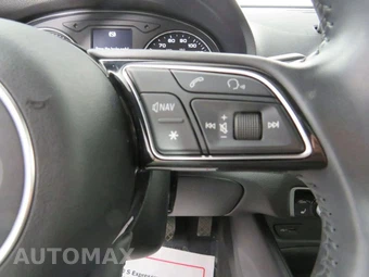 2018 Audi A3 Sedan Premium Plus - miniatura 17