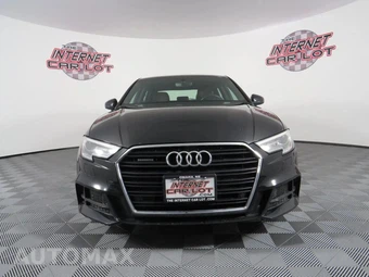 2018 Audi A3 Sedan Premium Plus - miniatura 2