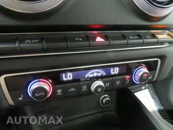 2018 Audi A3 Sedan Premium Plus - miniatura 20