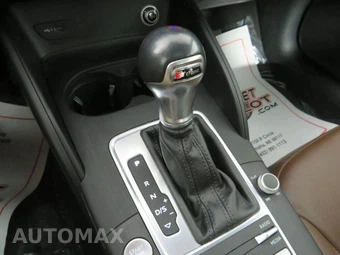 2018 Audi A3 Sedan Premium Plus - miniatura 21