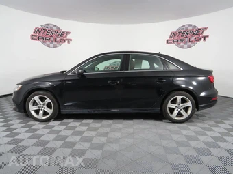 2018 Audi A3 Sedan Premium Plus - miniatura 4