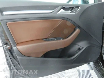 2018 Audi A3 Sedan Premium Plus - miniatura 41