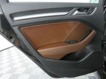 2018 Audi A3 Sedan Premium Plus - miniatura 44