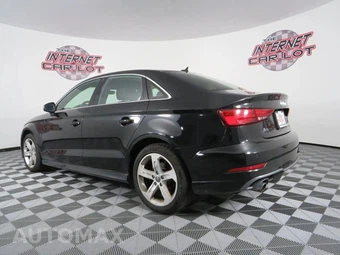 2018 Audi A3 Sedan Premium Plus - miniatura 5