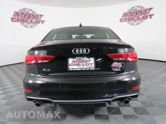 2018 Audi A3 Sedan Premium Plus - miniatura 6