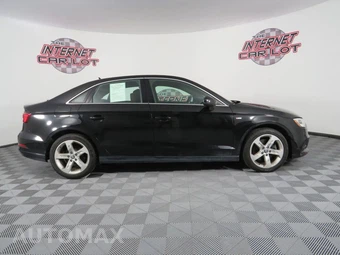 2018 Audi A3 Sedan Premium Plus - miniatura 8