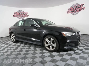 2018 Audi A3 Sedan Premium Plus - miniatura 9