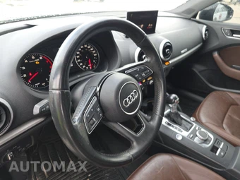 2018 Audi A3 Sedan Premium - miniatura 10