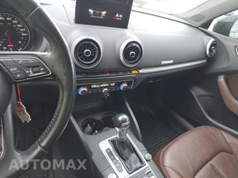 2018 Audi A3 Sedan Premium - miniatura 11