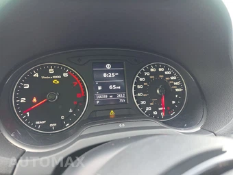 2018 Audi A3 Sedan Premium - miniatura 12