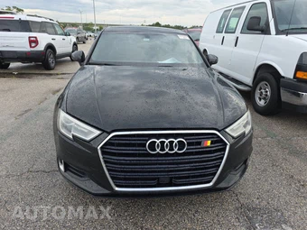 2018 Audi A3 Sedan Premium - miniatura 2