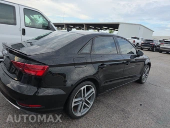 2018 Audi A3 Sedan Premium - miniatura 4