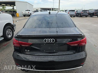 2018 Audi A3 Sedan Premium - miniatura 5