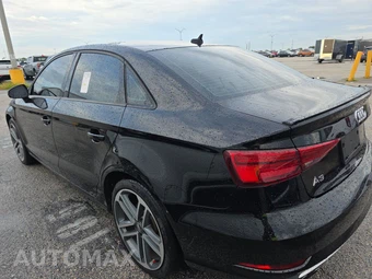 2018 Audi A3 Sedan Premium - miniatura 6