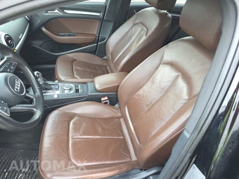 2018 Audi A3 Sedan Premium - miniatura 7