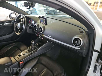2018 Audi A3 Sedan Premium - miniatura 16