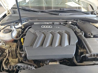 2018 Audi A3 Sedan Premium - miniatura 19