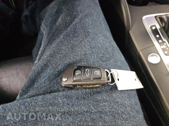2018 Audi A3 Sedan Premium - miniatura 5