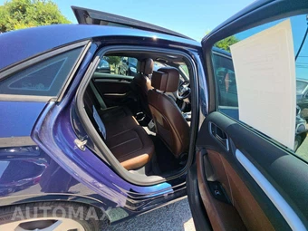 2018 Audi A3 Sedan Premium – miniatura 11
