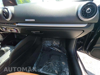2018 Audi A3 Sedan Premium – miniatura 14
