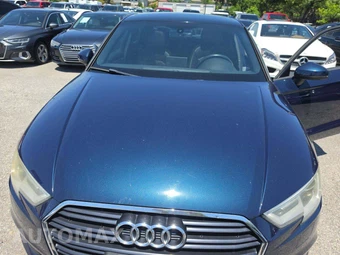 2018 Audi A3 Sedan Premium – miniatura 17