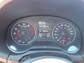 2018 Audi A3 Sedan Premium – miniatura 4