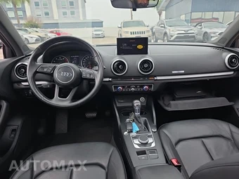2018 Audi A3 Sedan Premium - miniatura 14