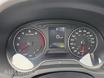 2018 Audi A3 Sedan Premium - miniatura 15