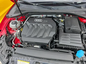 2018 Audi A3 Sedan Premium - miniatura 19