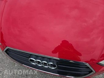 2018 Audi A3 Sedan Premium - miniatura 23