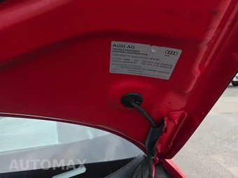 2018 Audi A3 Sedan Premium - miniatura 24