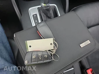 2018 Audi A3 Sedan Premium - miniatura 25