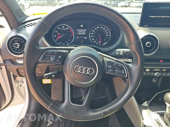 2018 Audi A3 Sedan Premium – miniatura 10