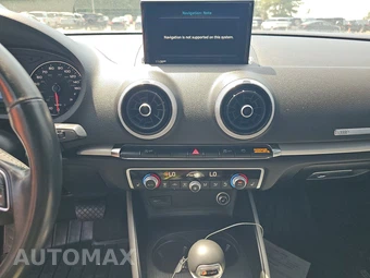 2018 Audi A3 Sedan Premium – miniatura 11