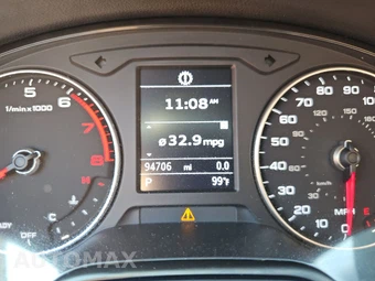 2018 Audi A3 Sedan Premium – miniatura 12