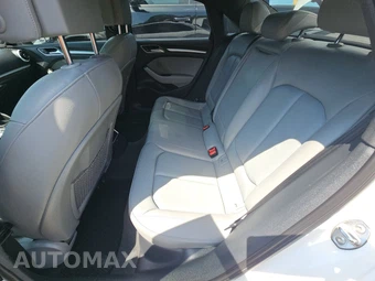 2018 Audi A3 Sedan Premium – miniatura 13