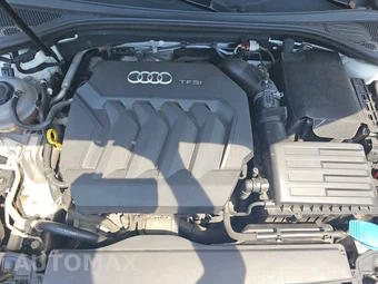 2018 Audi A3 Sedan Premium – miniatura 15