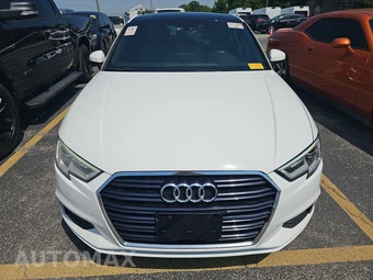 2018 Audi A3 Sedan Premium – miniatura 2