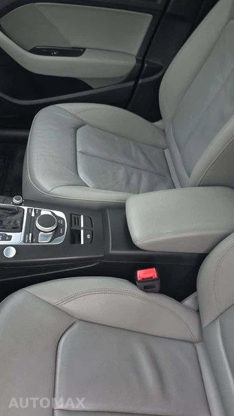 2018 Audi A3 Sedan Premium – miniatura 22