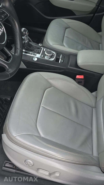 2018 Audi A3 Sedan Premium – miniatura 23