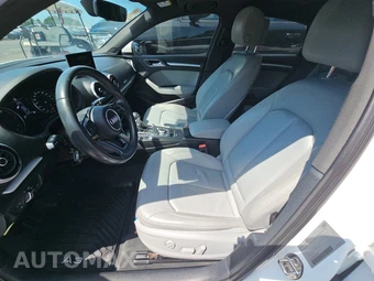 2018 Audi A3 Sedan Premium – miniatura 7
