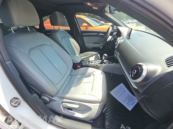 2018 Audi A3 Sedan Premium – miniatura 8
