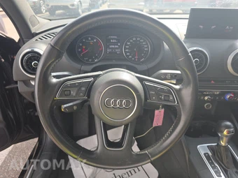 2018 Audi A3 Sedan Premium – miniatura 10