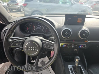 2018 Audi A3 Sedan Premium – miniatura 11