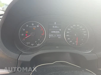 2018 Audi A3 Sedan Premium – miniatura 12