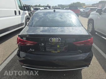 2018 Audi A3 Sedan Premium – miniatura 5