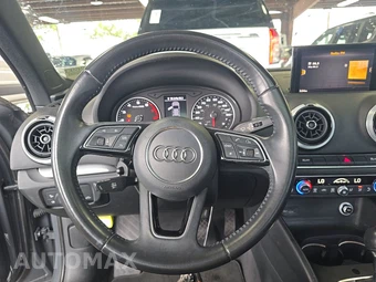 2018 Audi A3 Sedan Premium - miniatura 10